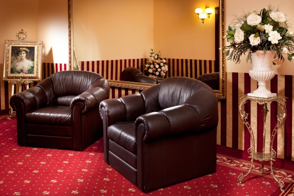 Hotel Chateau Monty